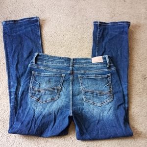 BKE Payton bootcut jeans